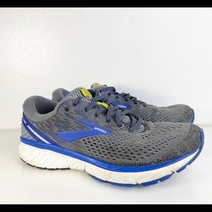 Brooks Ghost 11 Running Shoes WIDE